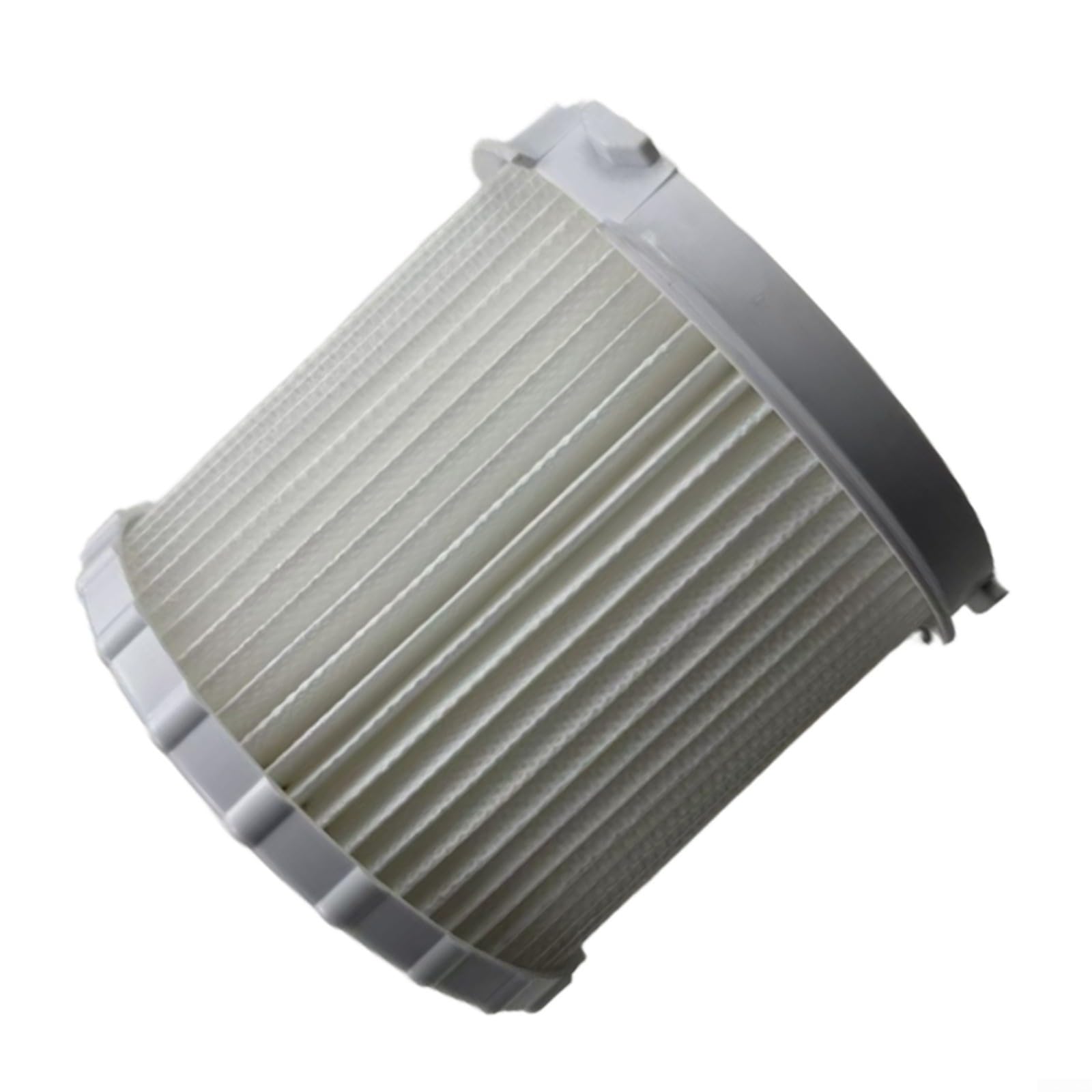 Lot de 8 filtres HEPA de rechange pour aspirateur DVC750L DVC750Z XCV11Z XCV11T ADCV11Z 162518-0, lavables et secs