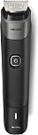 Philips Multigroom 5000 Series, All-in-One Shaver, Beard Trimmer and Hair Clipper, 20-Piece Men's Grooming Kit for Beard, Face, Hair and Body, No Blade Oil Needed, Model MG5910/28