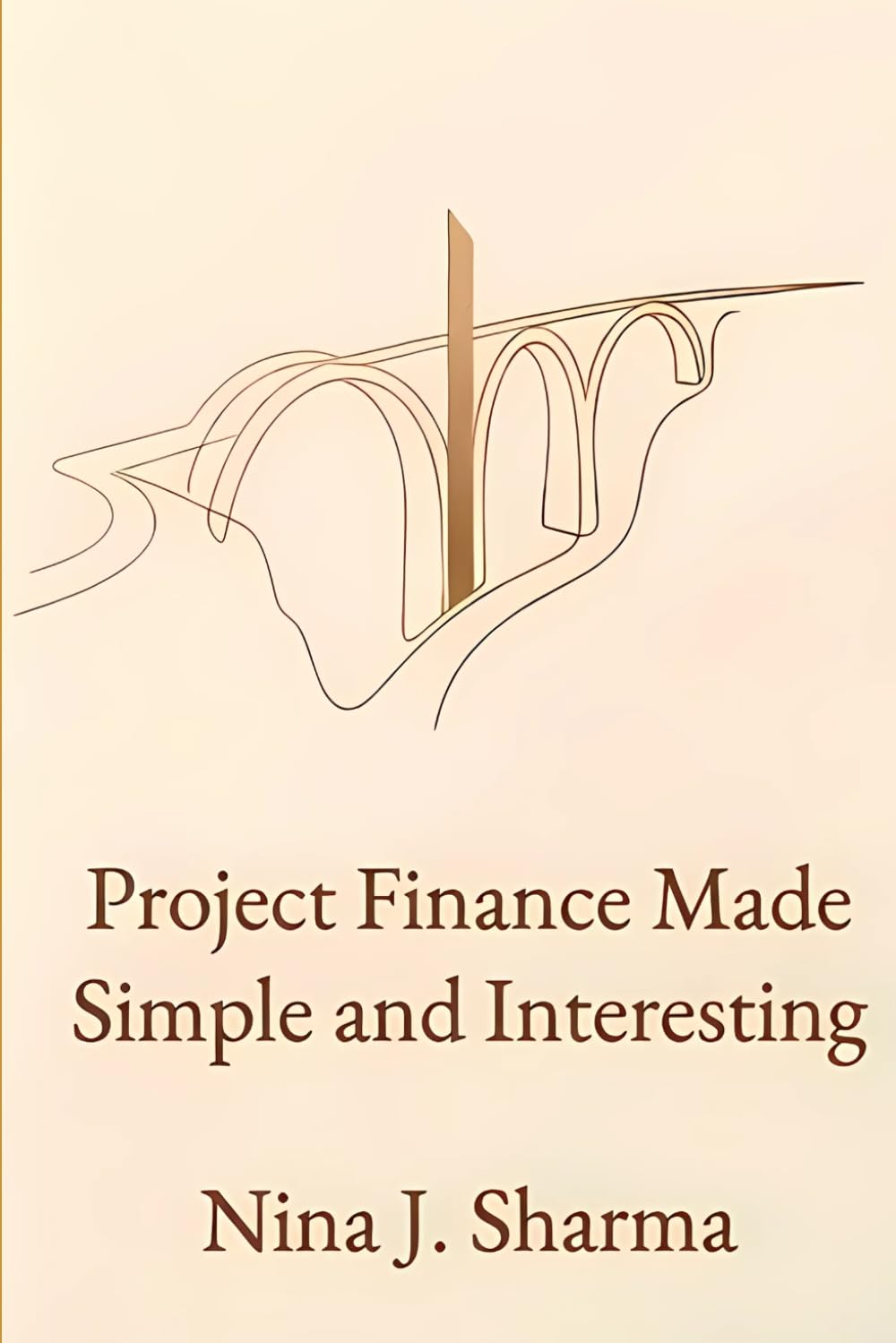 Project Finance Made Simple and Interesting: Understand Project Finance Starting From The Beginning