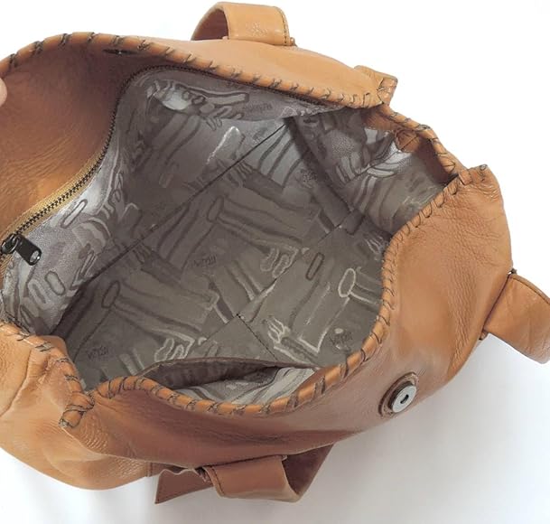 イビザ イビサ IBIZA レザー ハンドバッグ 肩掛け ワンショルダー  