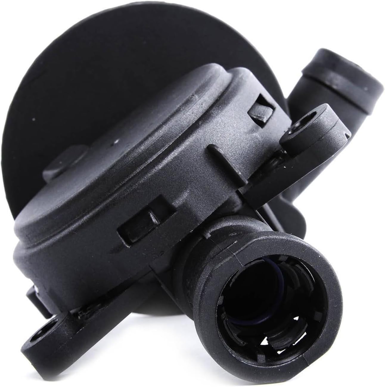 Crankcase PCV Breather Valves & Hose For E36 E46 E90 E39 E91 E81 E83 E89 11157503524 11157503523 11157513903 11617503520 Cooling System Reliable Heat Dissipation Positive Crankcase Ventilation Valves