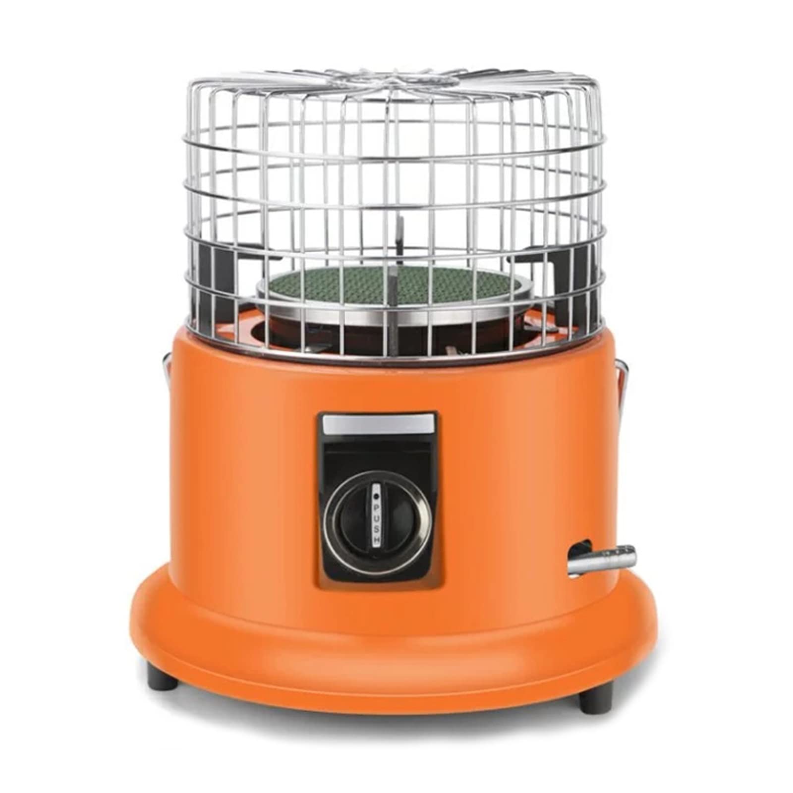 Amazon.com: 2 in 1 Portable Heater Stove,Outdoor Camping Gas Stove,  Multifunctional Gas Camp Garage Tent Heater,for Garage,Kitchen, Ice  Fishing, Backpacking Hiking, Hunting, Survival Emergency (Color : Methane)  : Home u0026 Kitchen