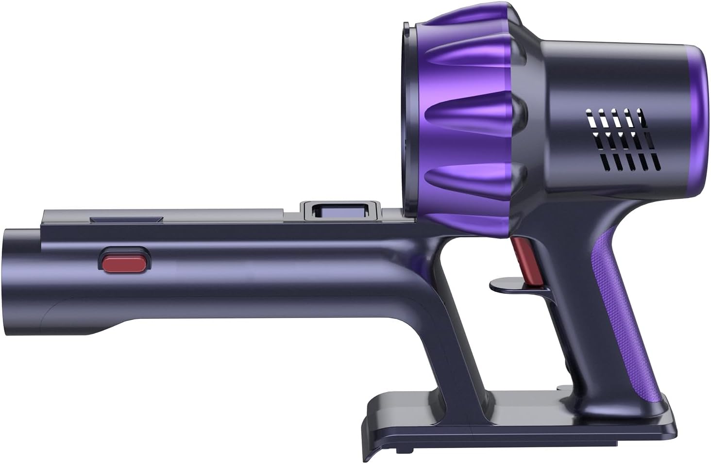 SMOTURE VC70 Vacuum Cleaner Replacement Main Motor and Handle