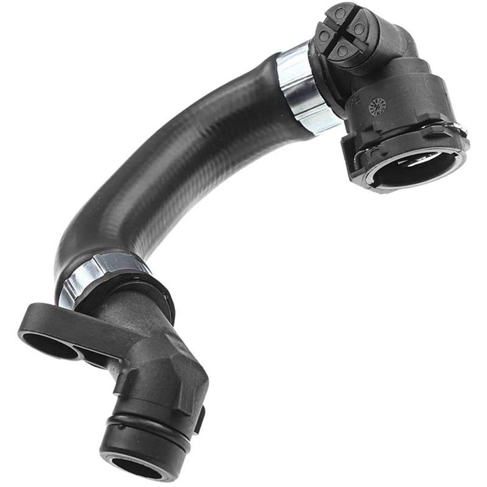 Ydybda One Color 17117620688 Car Radiator Hose Water Cooling Line Pipe For Bmw 220I X1 E84 Z4 E89 7620688