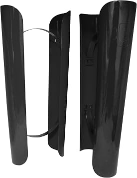 DELUXE BOOT SHAPER with Hanger | Prevent Cracking & Sagging
