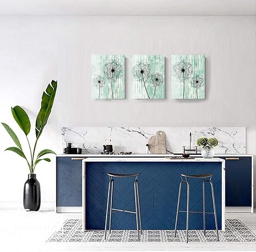 Miniatura 86 de Decoración de pared para sala de estar, lienzo para dormitorio, moderno, moderno, familiar, baño, decoración de pared, colgar imágenes, obras de