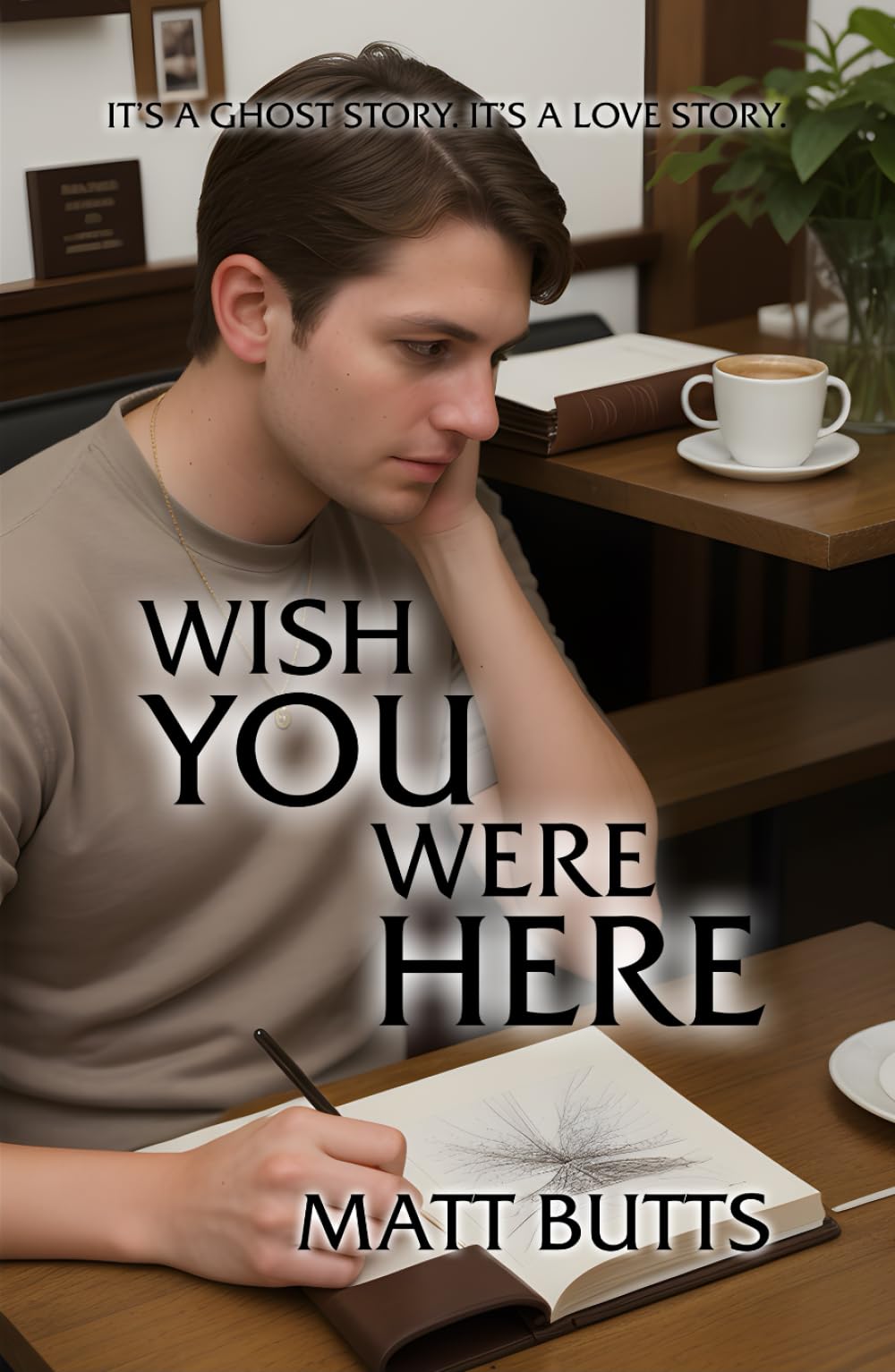Wish You Were Here
