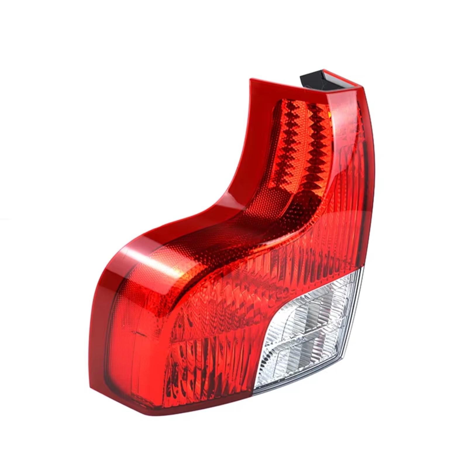 Auto Kompatibel Mit Volvo Für XC90 2007 2008 2009 2010 2011 2012 Auto-Rücklicht, Blinker, Nebelscheinwerfer, Rücklichtgehäuse Ohne Glühbirne 31213381 31213382