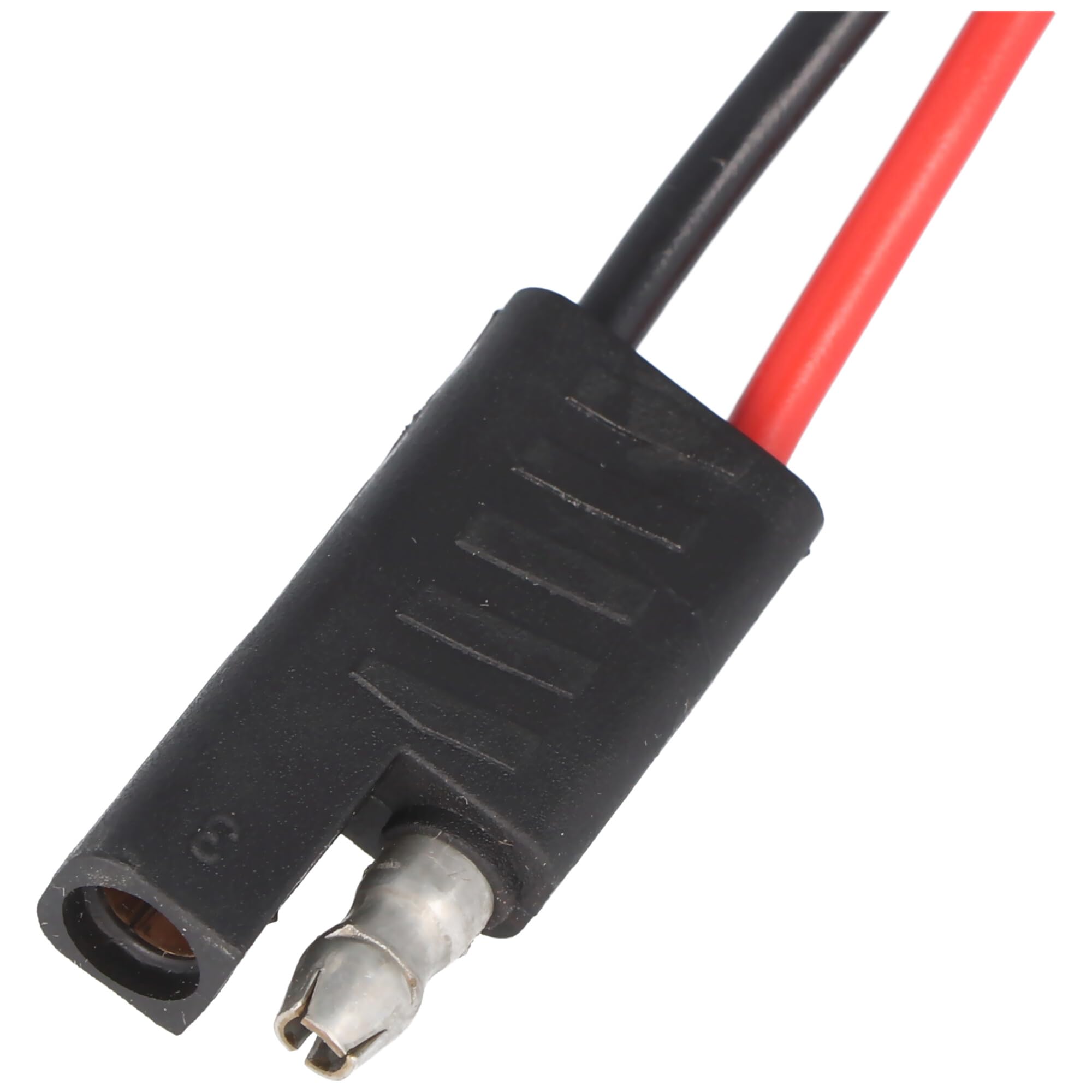 Batería de 5 Ah para cortacésped Sabo 43 52 54 Vario E Toro Briggs Stratton Sabo Clip