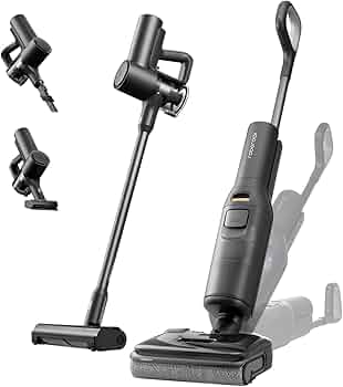 【未使用品 2025年製】Roborock スティッククリーナー H5 掃除機 H5 | ロボロック 日本公式サイト