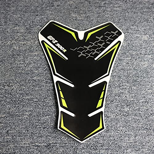 Kawasaki Gpz900R Decal Set FOR SALE! PicClick UK