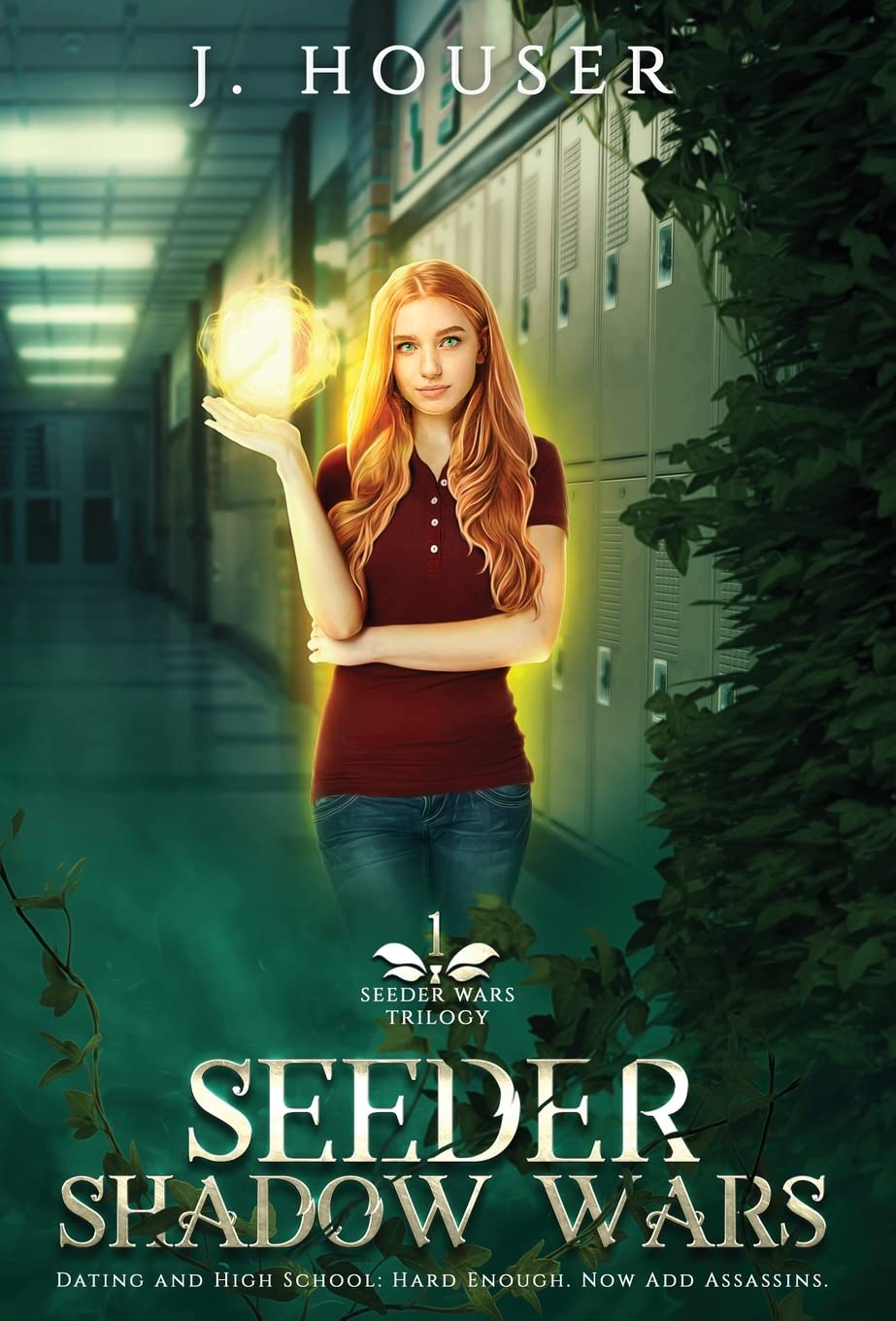 Buy Seeder Shadow Wars: 1 (Seeder Wars) — BookShops.in