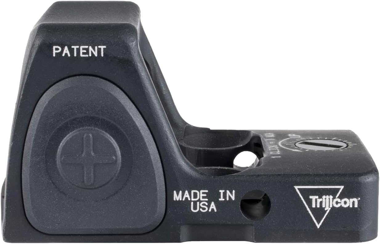 RM06-C-700800 Trijicon RMR Type 2 Green Dot Sight Adjustable LED 3.25 MOA Green Dot