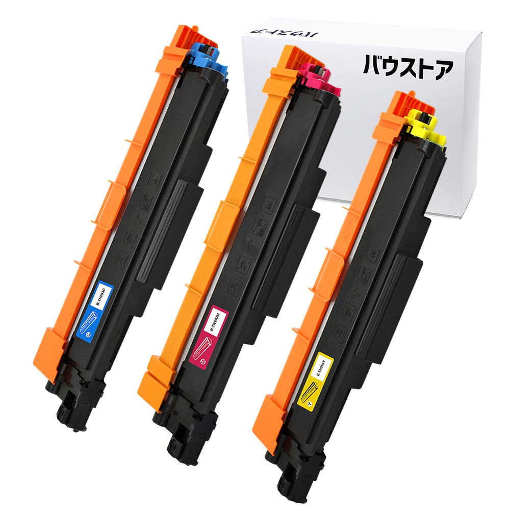 Amazon.co.jp: 【バウストア】brother TN-293 用互換トナー