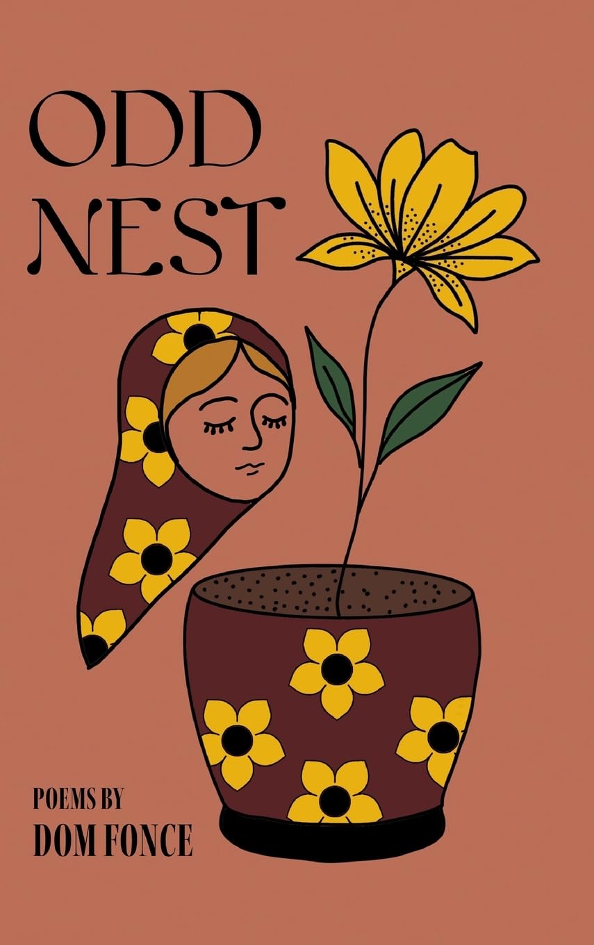 Odd Nest      Hardcover – February 6, 2026