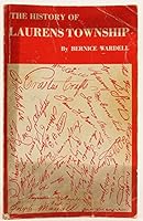 The history of Laurens Township B0006CLQC8 Book Cover