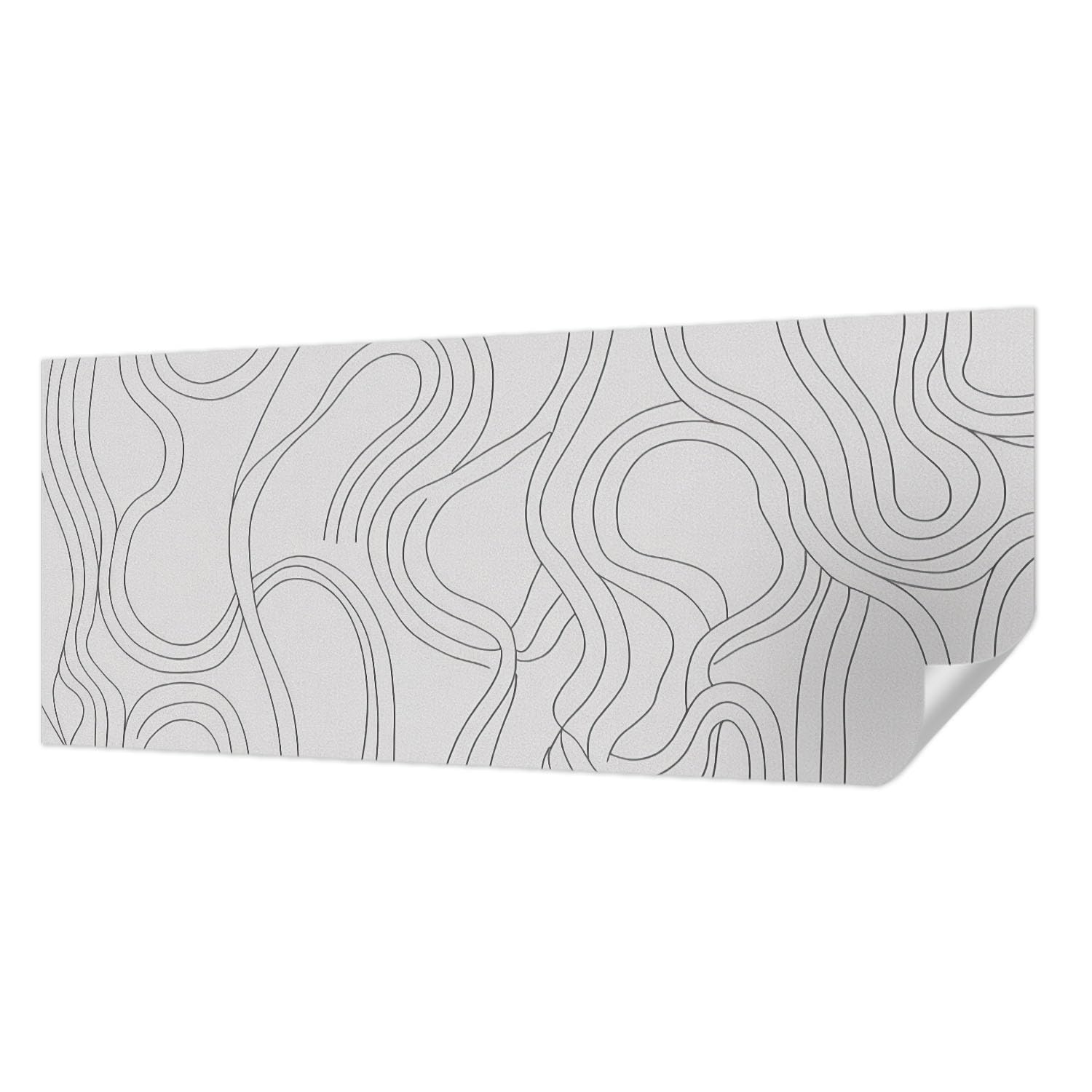 Papier peint autocollant mur 250x104 cm décoration panoramique Tulup pour chambre