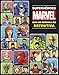 Superhéroes Marvel. Guía de personajes definitiva (Marvel. Superhéroes)