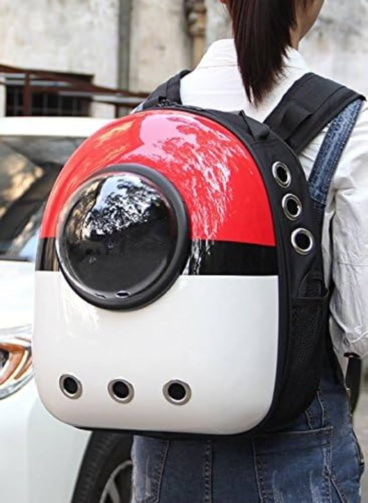 Amazon.co.jp: Demanca ペットバッグ ベット用キャリーバッグ