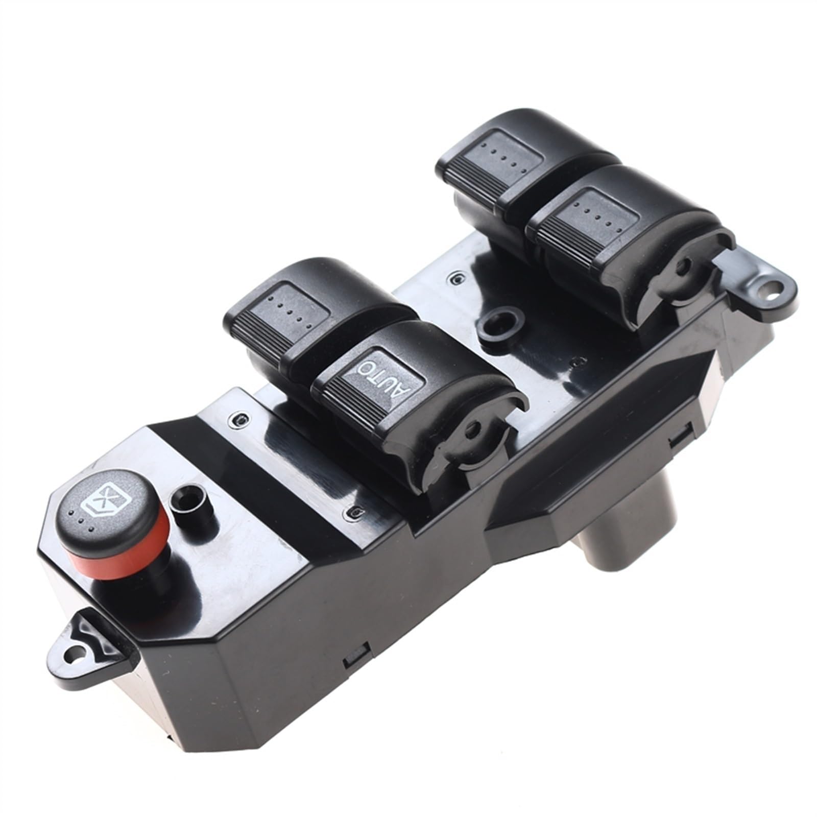 Interruttore alzacristalli elettrico auto 35750SAEP03 35760S9AG042A per CRV 2002-2006 per Civic 2001-2005 Interruttore alzacristallo elettrico per auto Interruttore di controllo alzacristalli elettric
