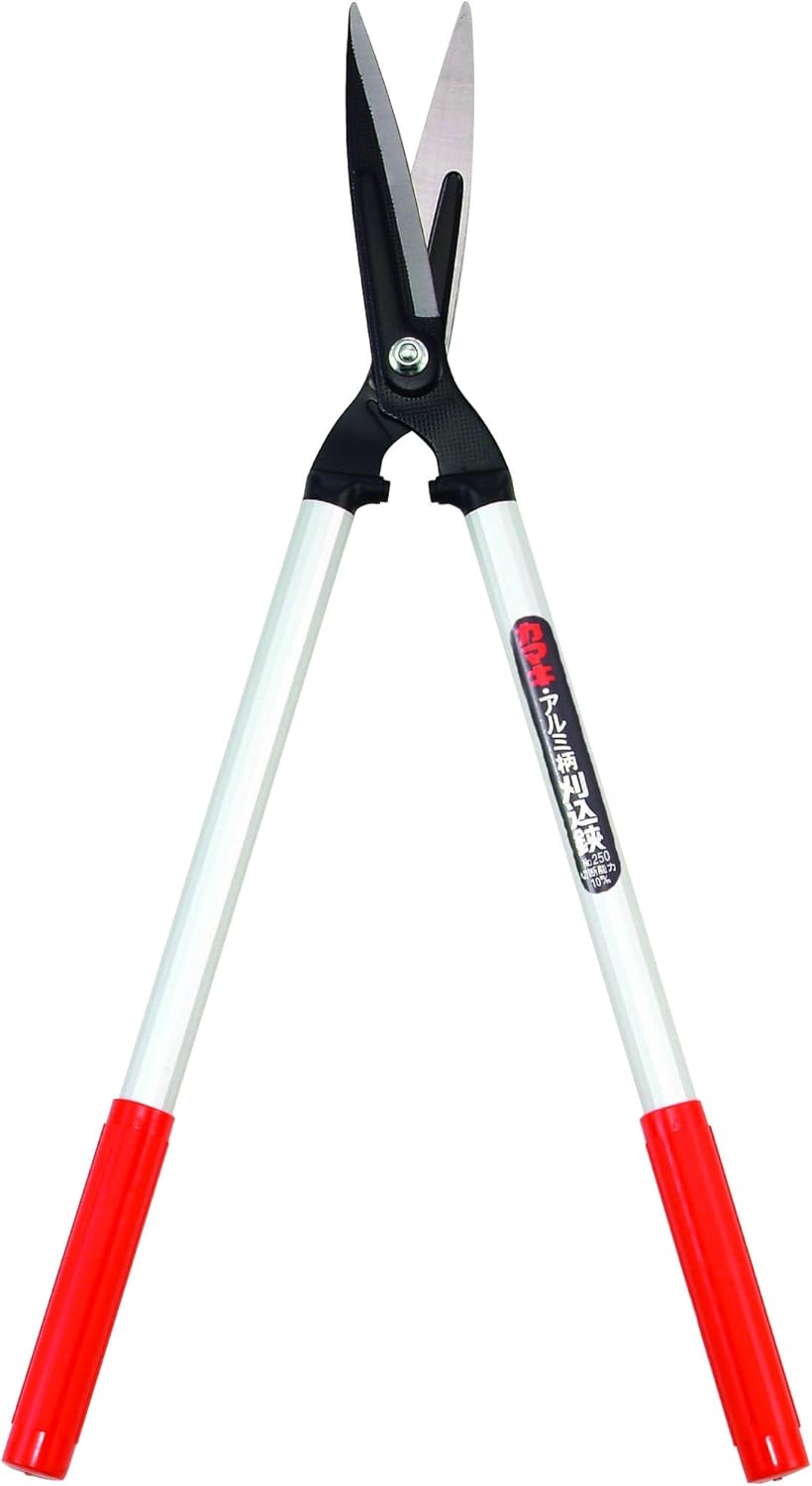 Kamaki Hedge Shears No.250 640mm Patio, Lawn & Garden