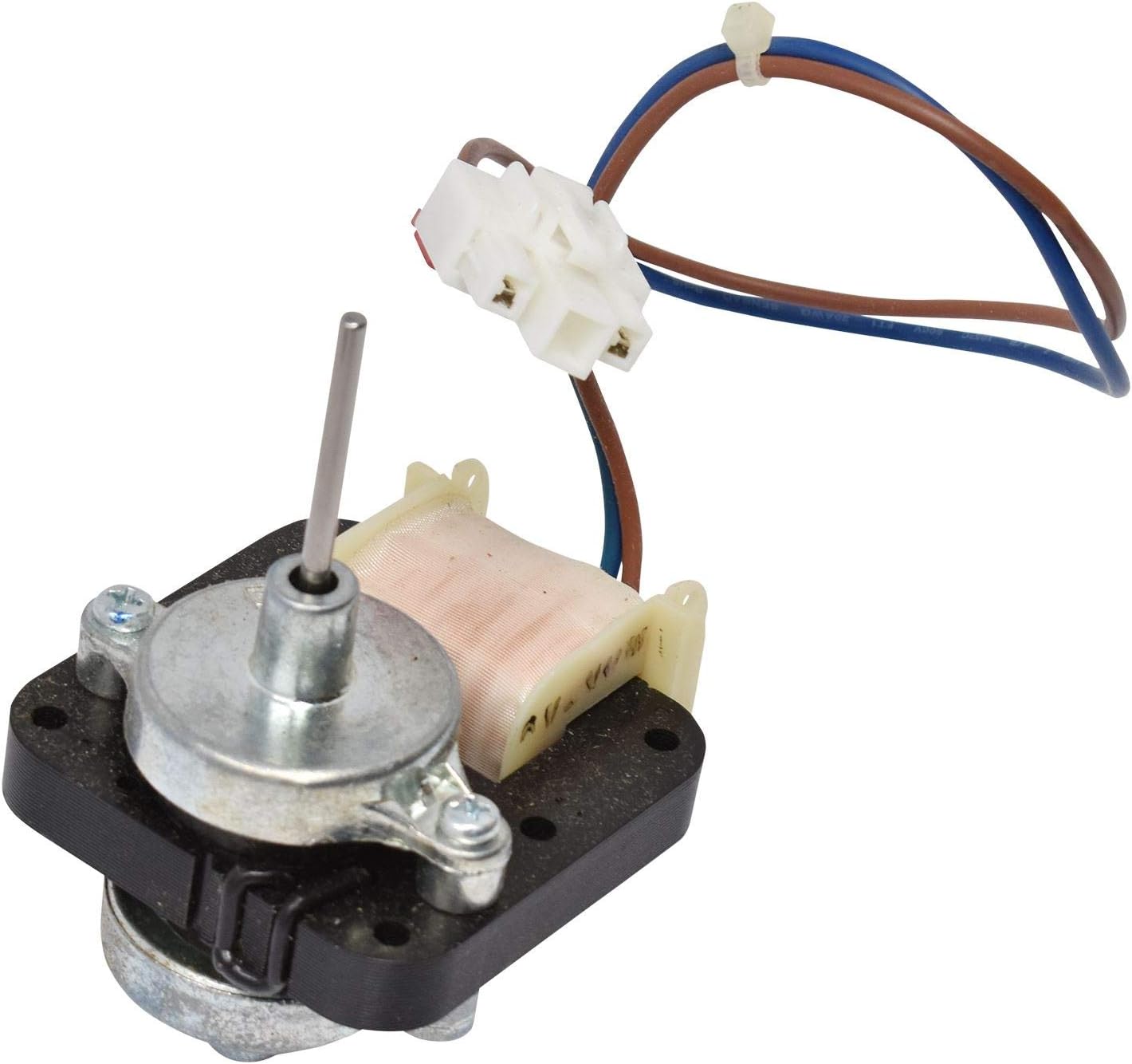 sparefixd Fan Motor to Fit Beko Fridge & Freezer Amazon.co.uk Large