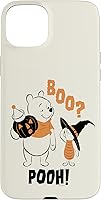 Vista 9 de Funda para iPhone 11 Pro Max Disney Winnie the Pooh Boo Pooh
