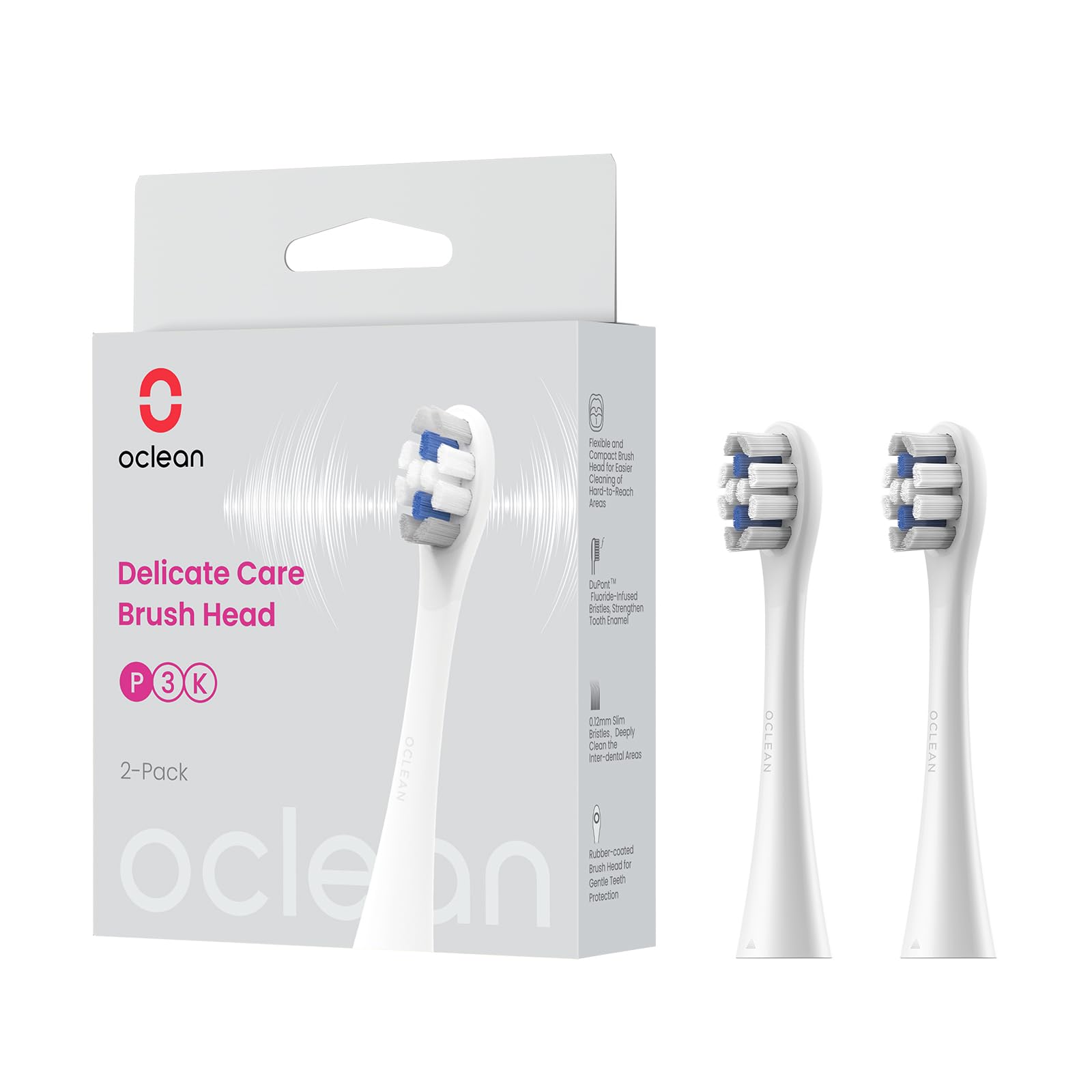 oclean 電動歯ブラシ X Pro Premium 替えブラシSet 新品 Amazon.co.jp: Oclean 電動歯ブラシ X Pro Set 歯科協会推奨