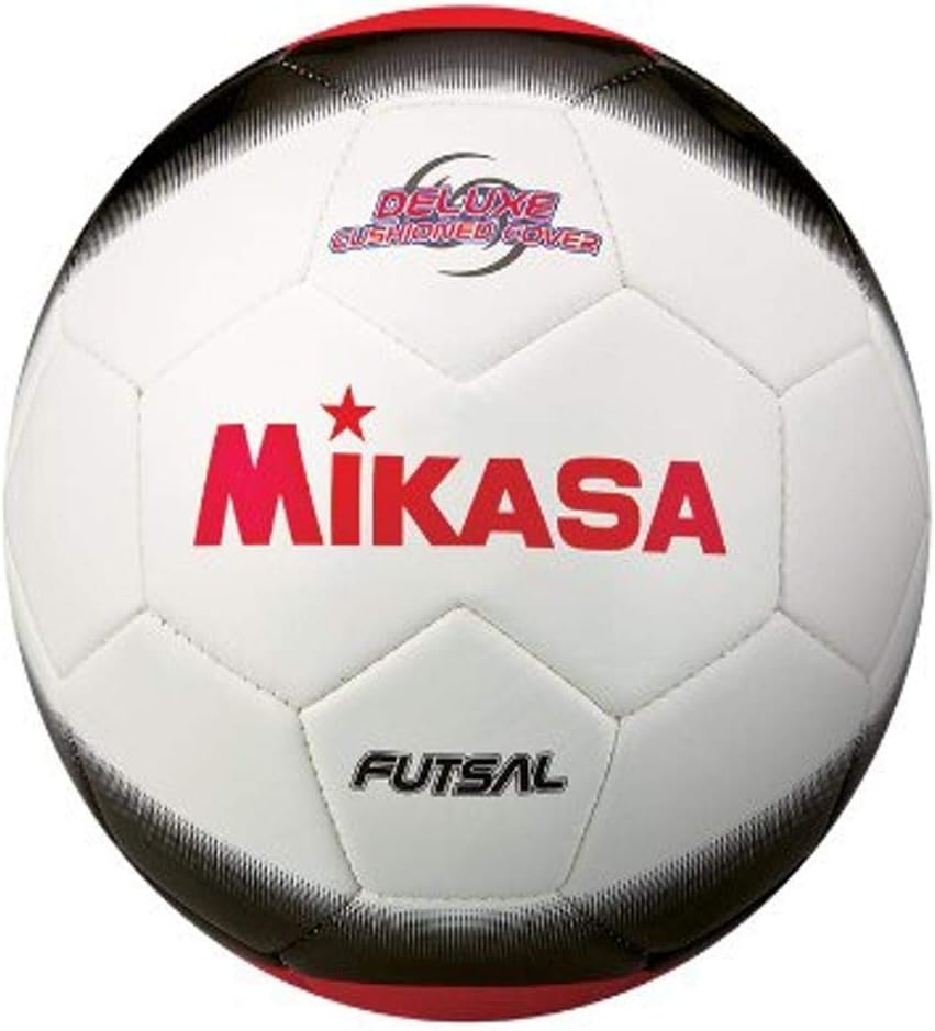 mikasa futsal ball