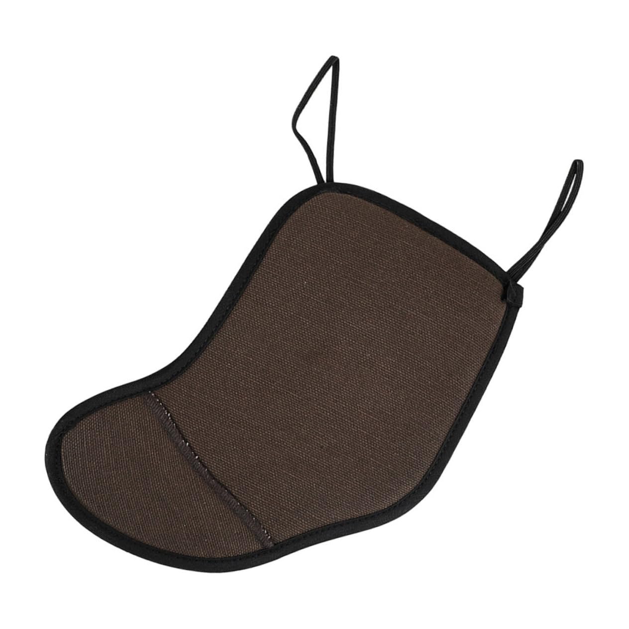 LIFKOME Practical Violin Support Pad Durable Shoulder Rest for Violins Comfortable Accessory for Enhanced Playing Experience and Reduced Fatigue