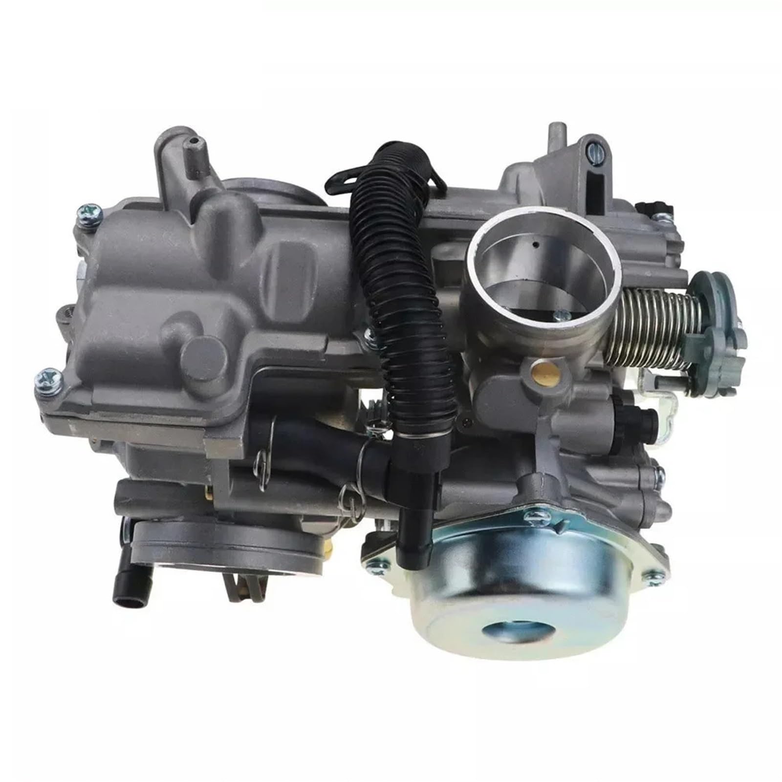 Carburatori per moto Adatto per Shadow VLX 600 16100-MR1-672 VT600 Set di accessori di ricambio incluso Carburatore Costruzione in metallo