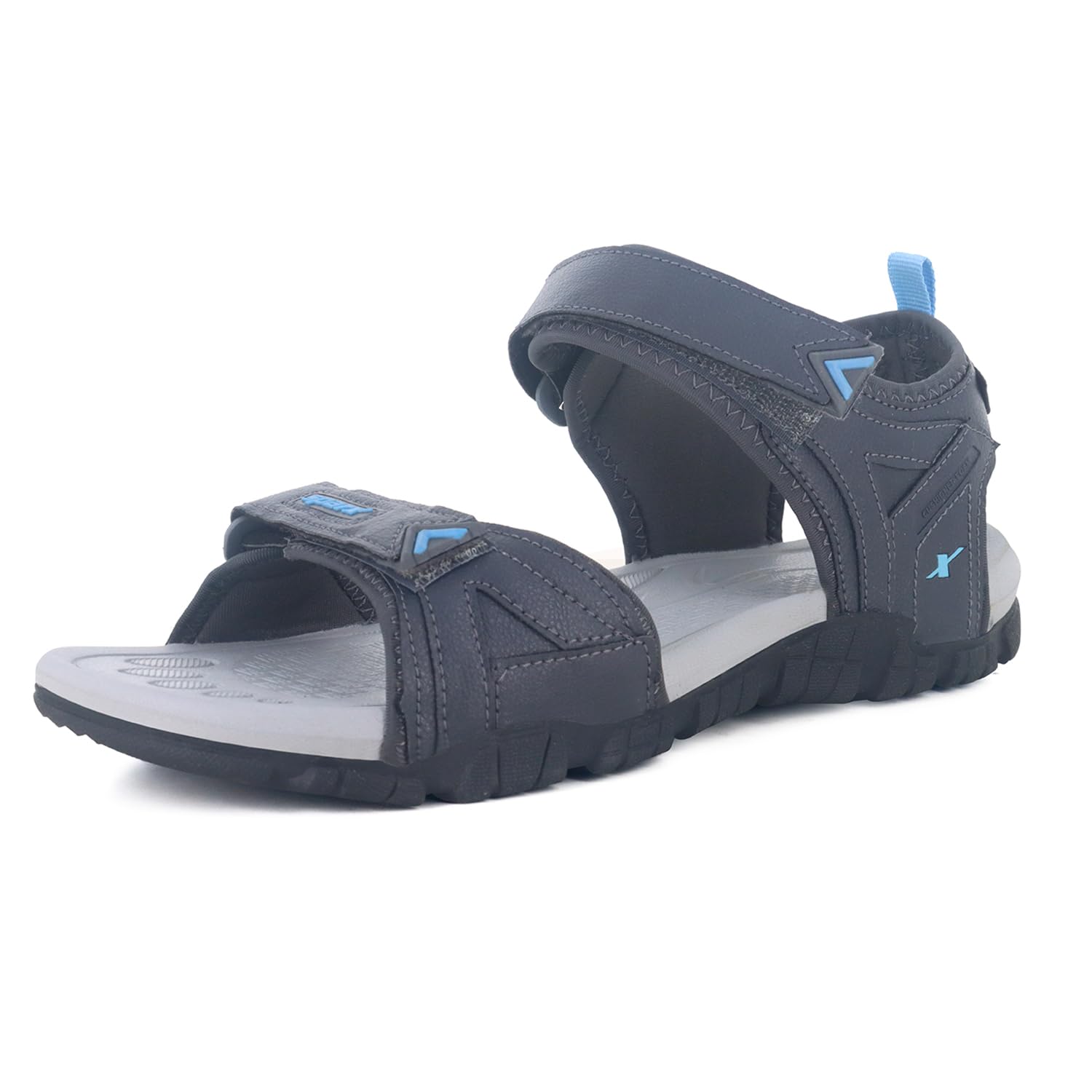 sparx Men Buckle Sandal-picture-14