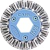 Carl B-04 Short-Wave Blade، Blue