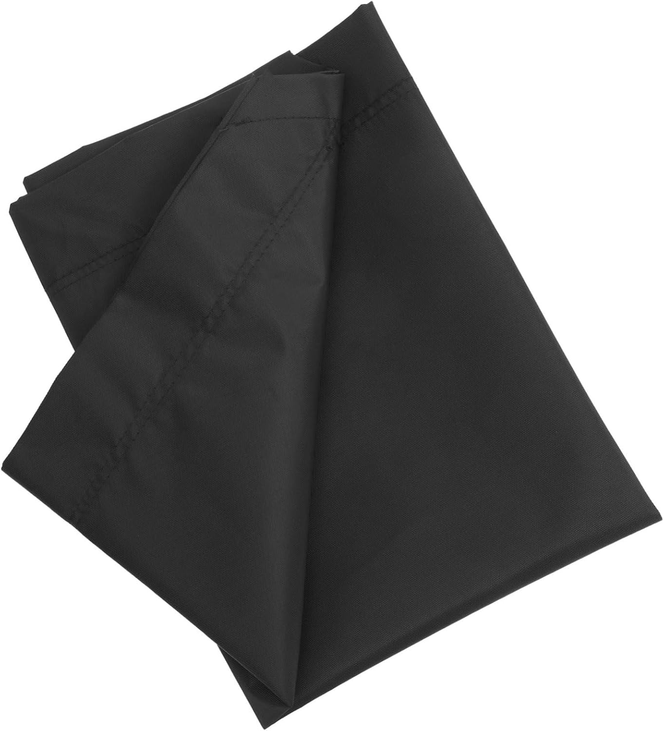 Elevated Dog Bed Cover Detachable Breathable Pet Hammock for Indoor Outdoor Use Cozy Wear Resistant Puppy Sleeping Surface for Camping Training Travel Bed