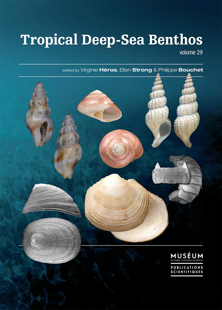 Tropical Deep-Sea Benthos