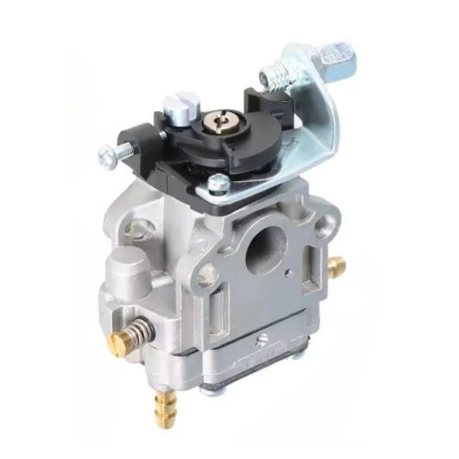 Carburateur Rlt26cdsn pour tondeuse Hlt25cnb et moteur Weber