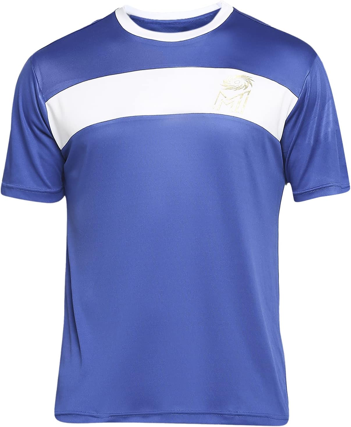 playRUnisex Kid's Solid Regular Fit T-Shirt