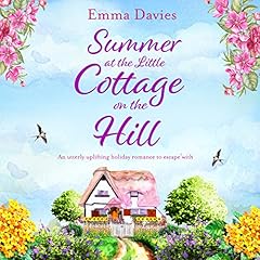 Summer at the Little Cottage on the Hill Titelbild