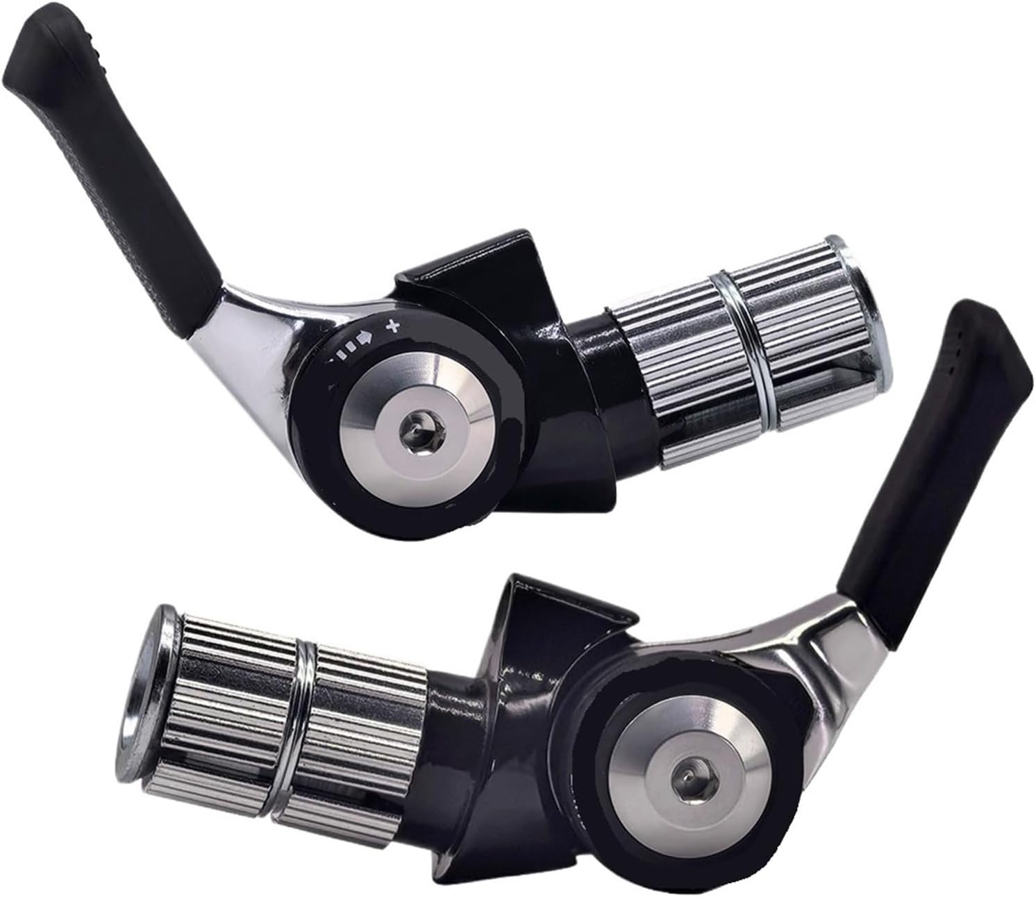 Compatible for Microshift TT Bar End 11 Speed Shifter BS-A11 Shifters Road Bike Shift Bicycle 9/10/11
