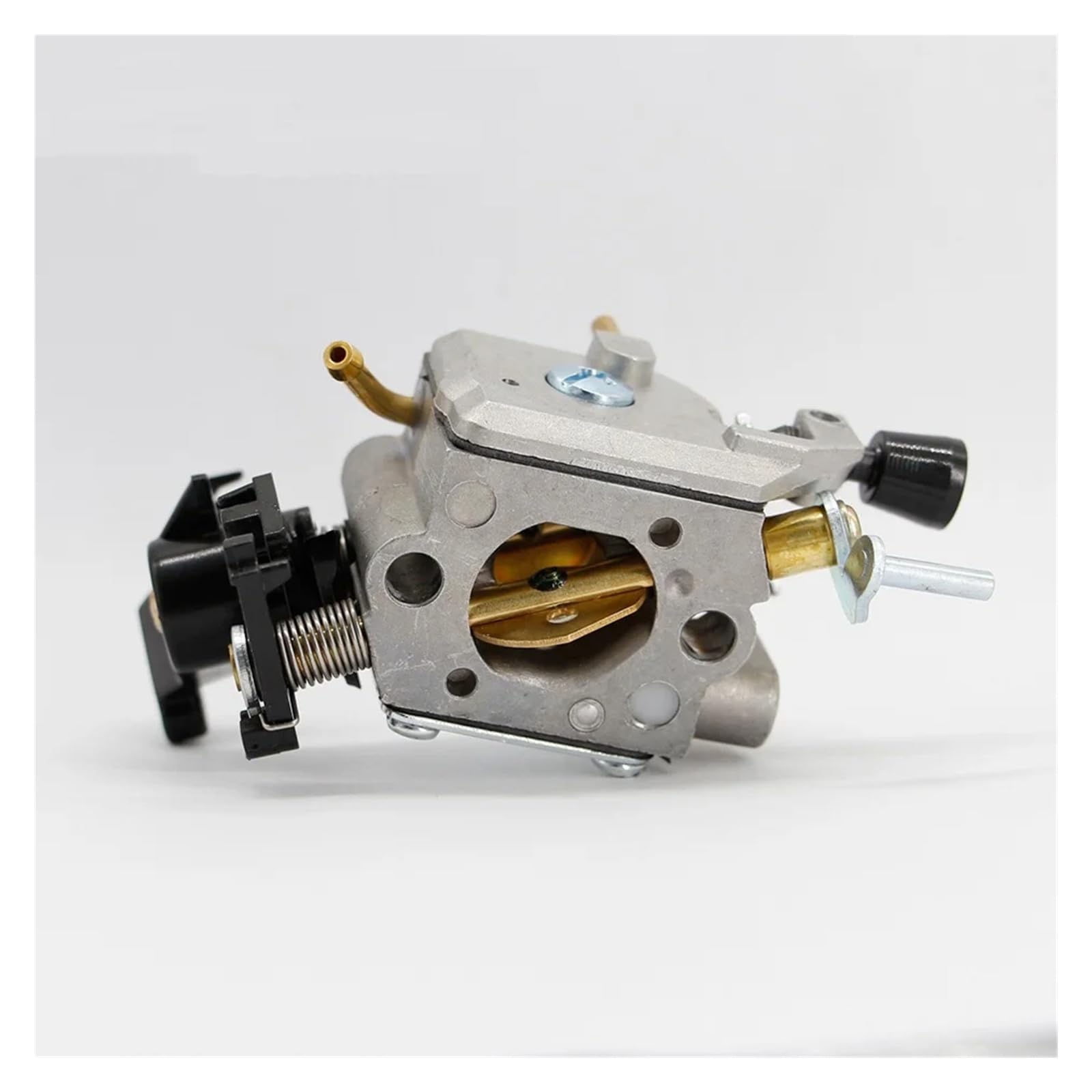 Compatible con carburador Husqvarna 445 450 for Jonsered CS2245S PN#506450401, carburador de motosierra for Zama C1m-el37b, alta calidad y resistente(5pcs on sales)