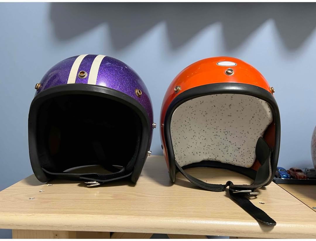 fury 400 ジェットヘルメット bell buco ビンテージ