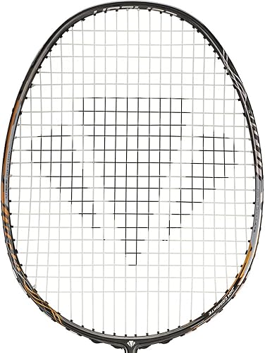Miniatura 2 de Carlton Vapor Trail 85 SUNSTORM - Raqueta de bádminton