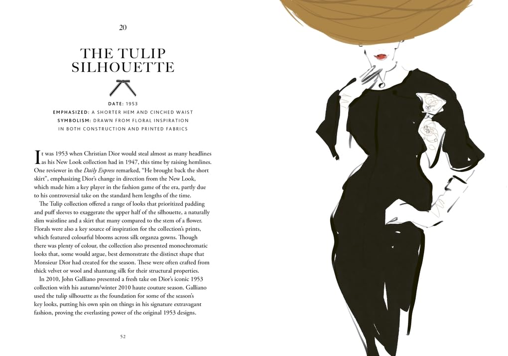 Dior in 50 Objects: The iconic fashion house through its finest creations
