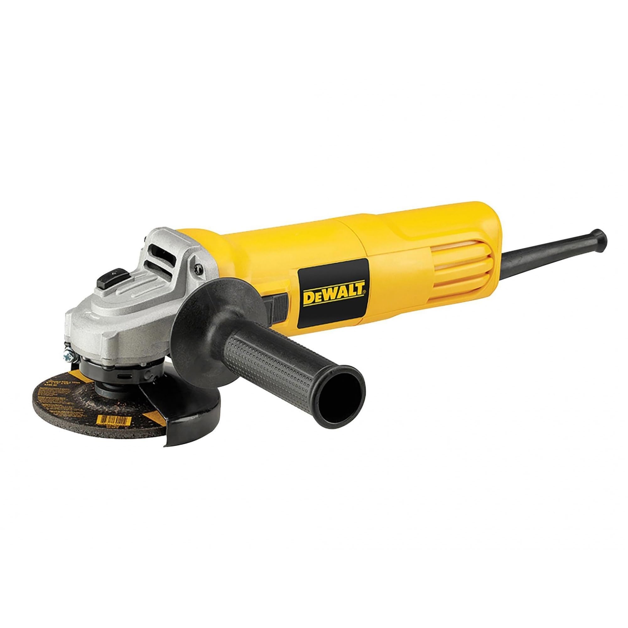 Dewalt Dwe4117 Angle Grinder 125Mm