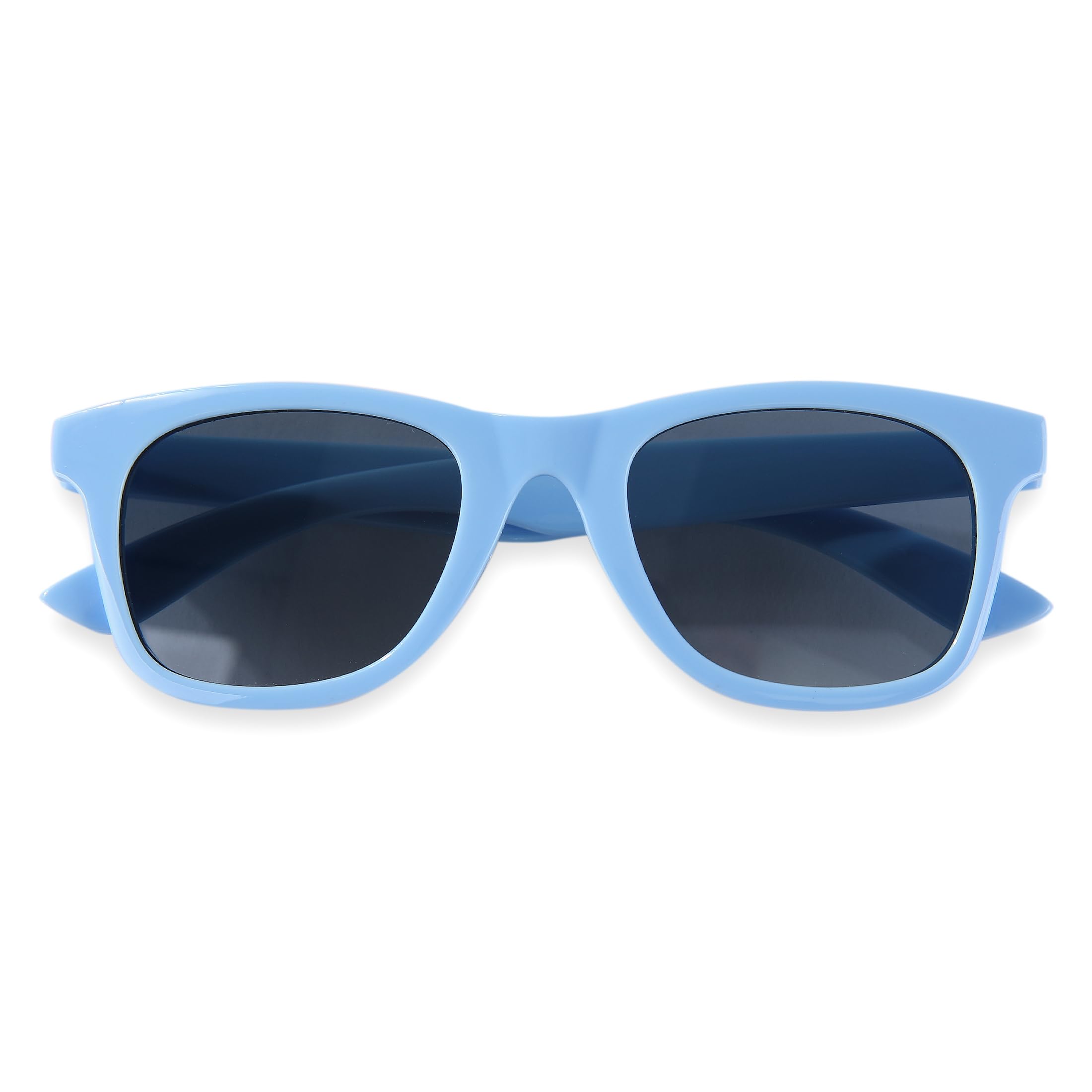 Sperry Jungen UPF 50+ Rashguard und Badehose mit Sonnenbrille, 3-teiliges Badebekleidungs-Set, Badeanzug für Säugling bis Kleinkind