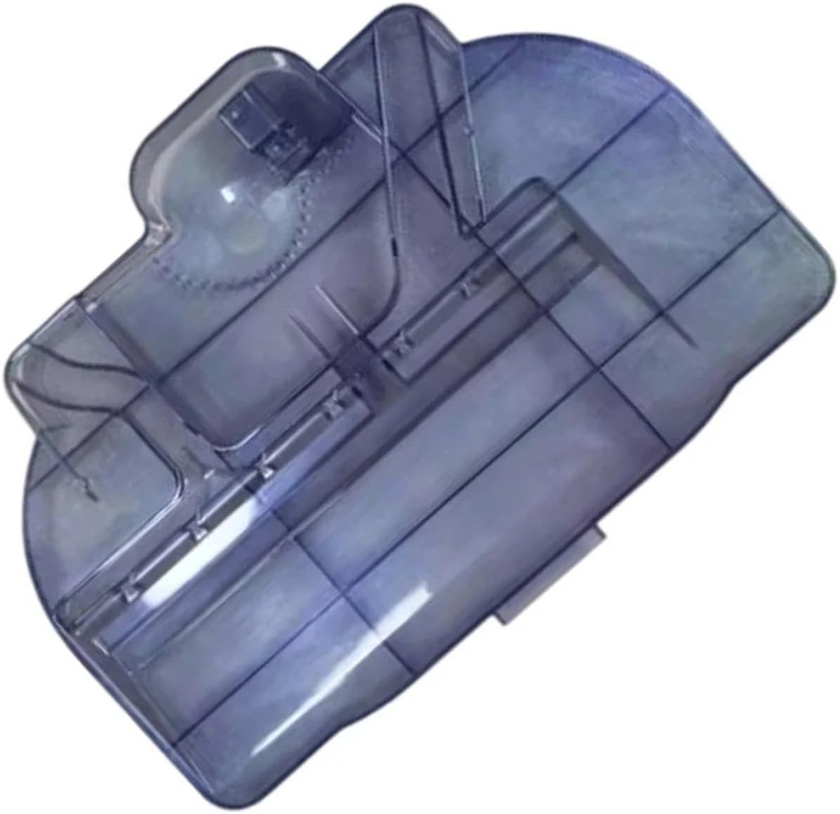 Assembly Cleaning Tray,Cleaning Dock,Compatible for ECOVACS DEEBOT X8 Omni/ X8 Pro / T80 / T80 Pro Vacuum Cleaner Parts