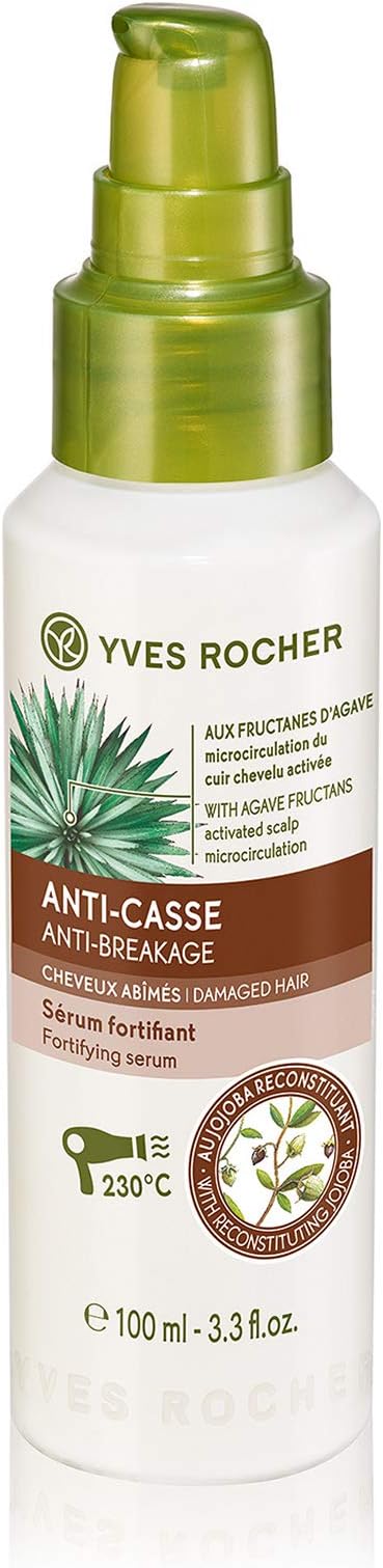 Repair Anti Breakage Fortifying Serum 100ml