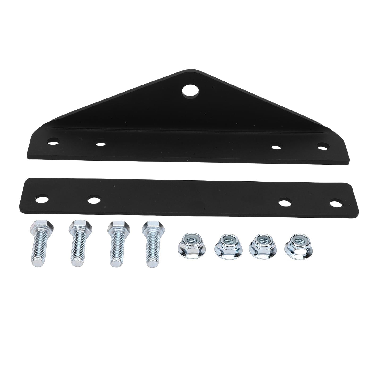 ZT HD Kit de Enganche para Remolque de Cortacésped 79108500 Paquete Repuesto para Paisajistas Profesionales y Jardineros Domésticos