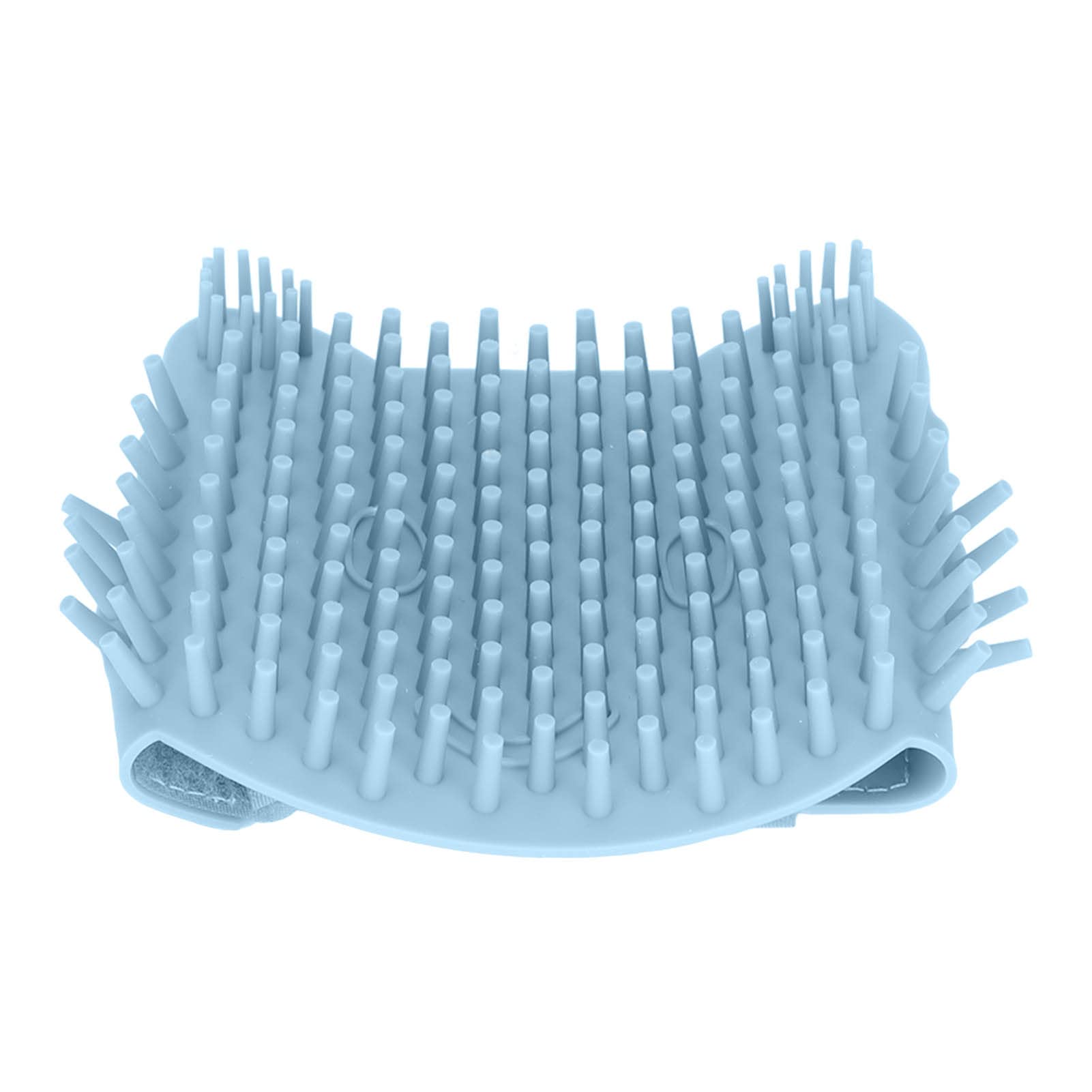 Cat Self GroomerCat Corner Cat Self Groomer Dog Cat Corner Groomer Wall Corner Scratcher Comb Grooming Massage Brush Perfect Scratch Massage Tool Cat Self Groomer Cat (S)