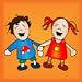 KinderApp - Kids learn their first words in English, German, Hungarian * Kindle Tablet Edition*